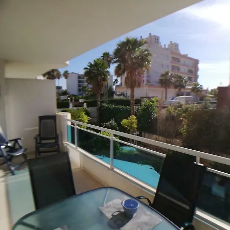 Albir Hidromasaje * El Albir
