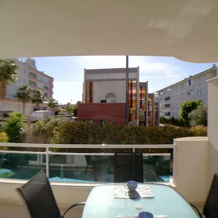 Albir Hidromasaje Daire El Albir
