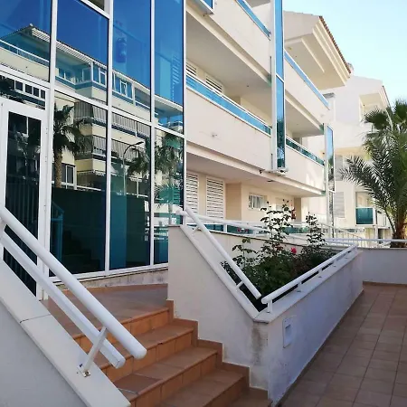 Albir Hidromasaje Daire