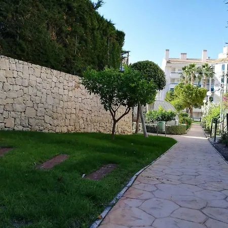 Daire Albir Hidromasaje *