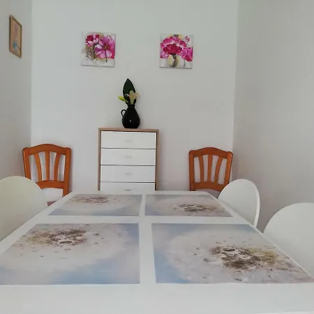 Albir Hidromasaje Daire *