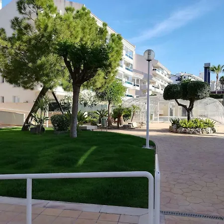 Albir Hidromasaje