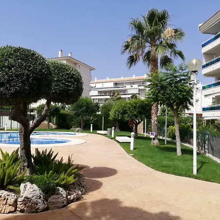 Albir Hidromasaje * El Albir