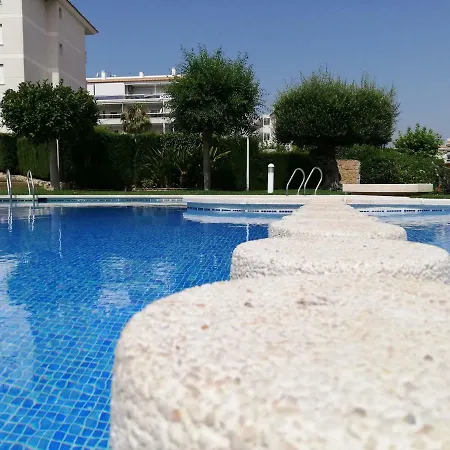 Albir Hidromasaje El Albir