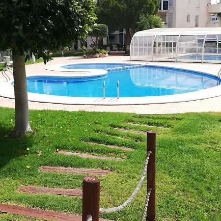 Albir Hidromasaje El Albir